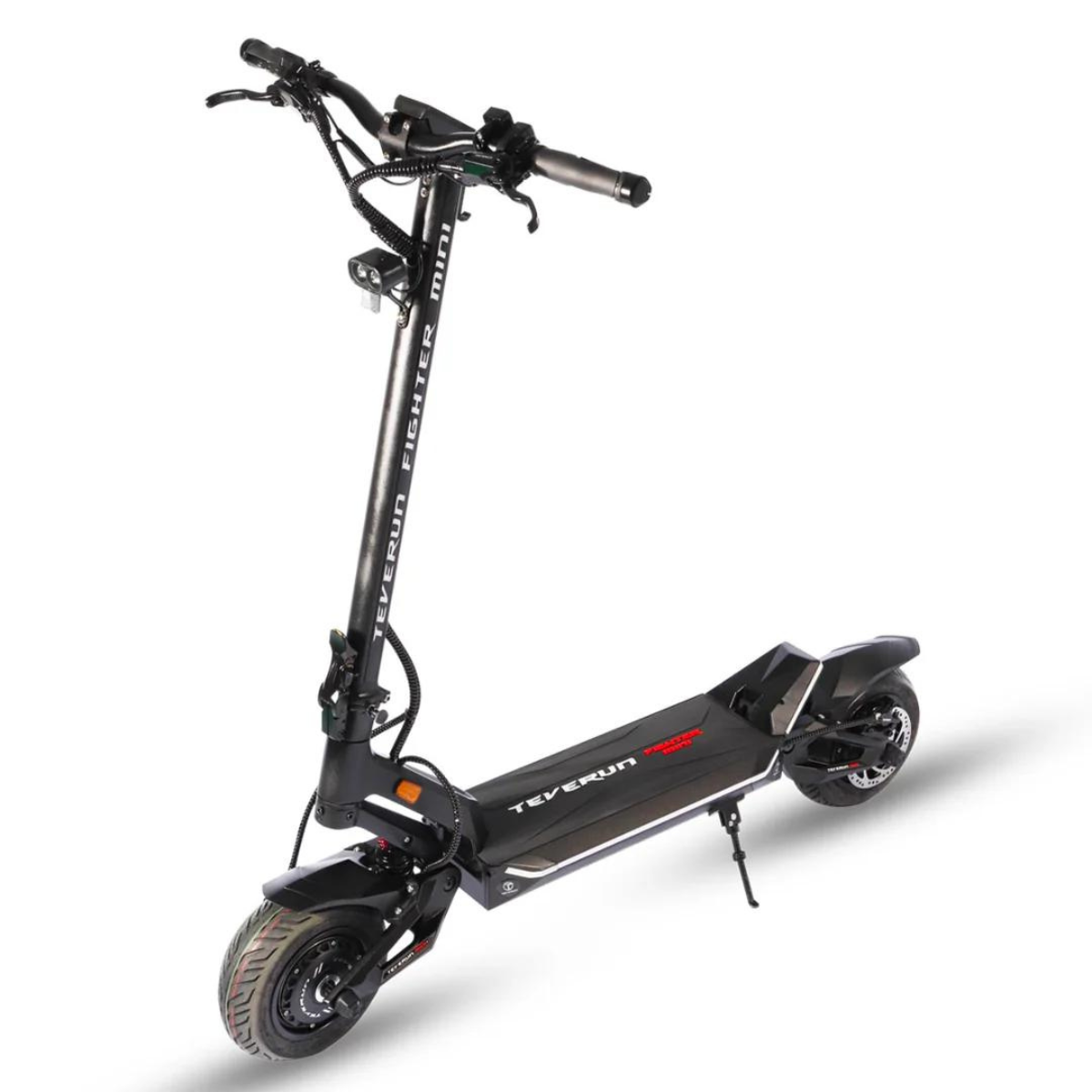 TEVERUN Fighter Mini Eco Electric Scooter 2024 Edition
