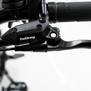 The Bagus V3 Ultra eBike