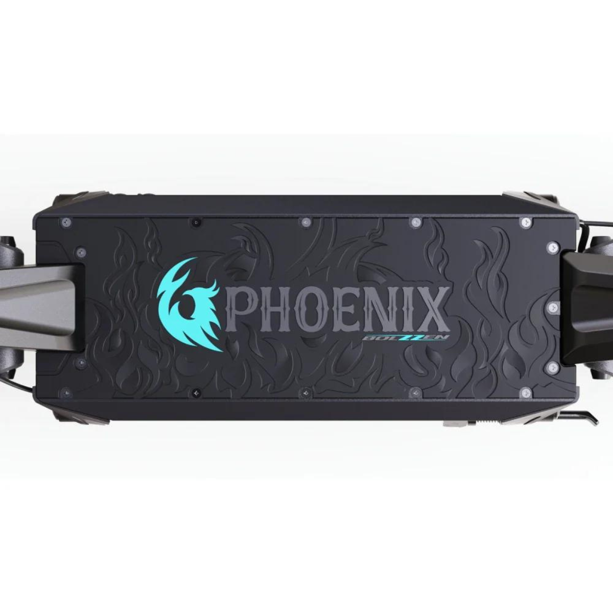 Bolzzen Phoenix 5223 52v Dual Motor Performance E-Scooter