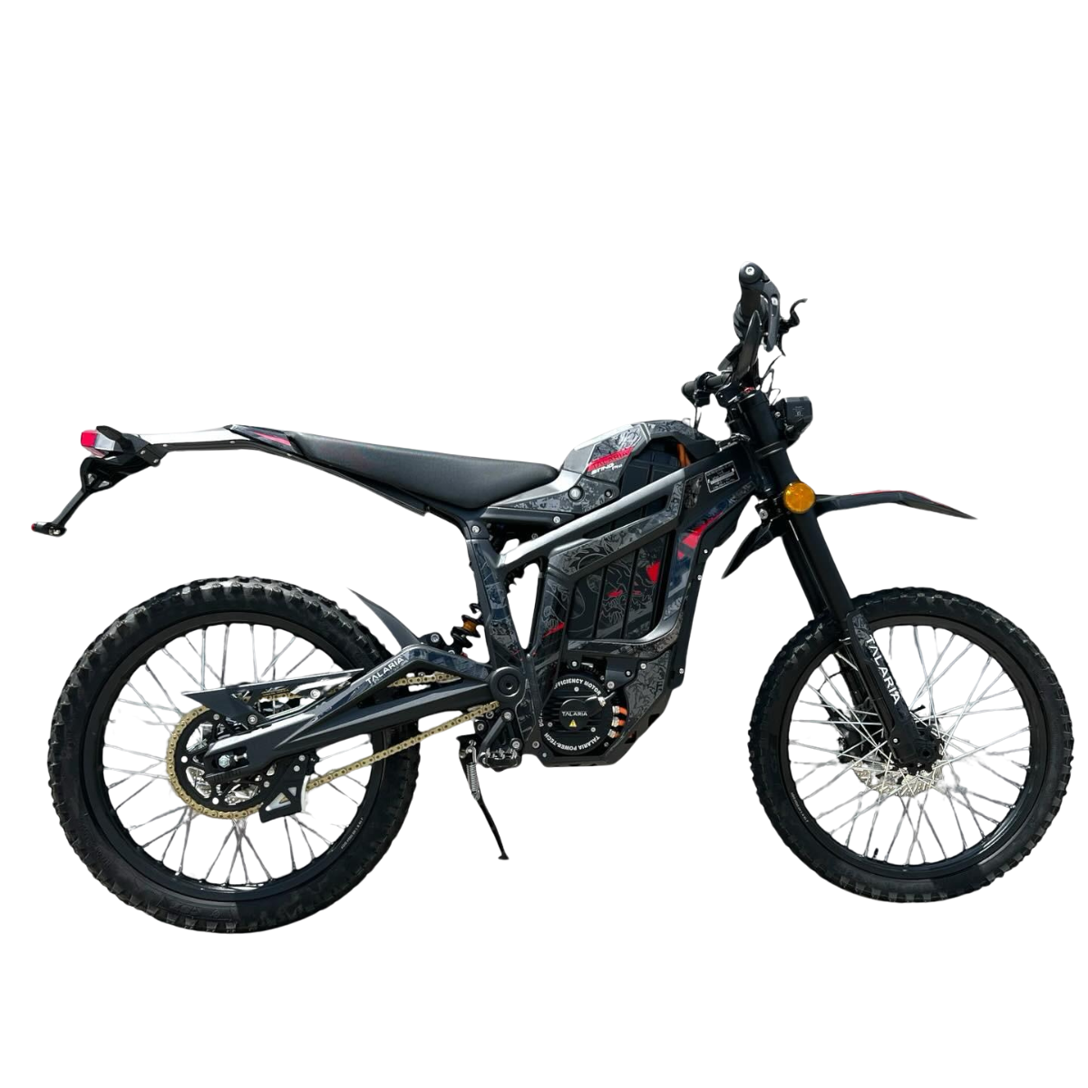 Talaria Sting MX5 Pro L1E Road Legal ADR 2025 Edition