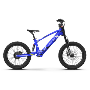 EVO Racing 20" Electric Balance Bike