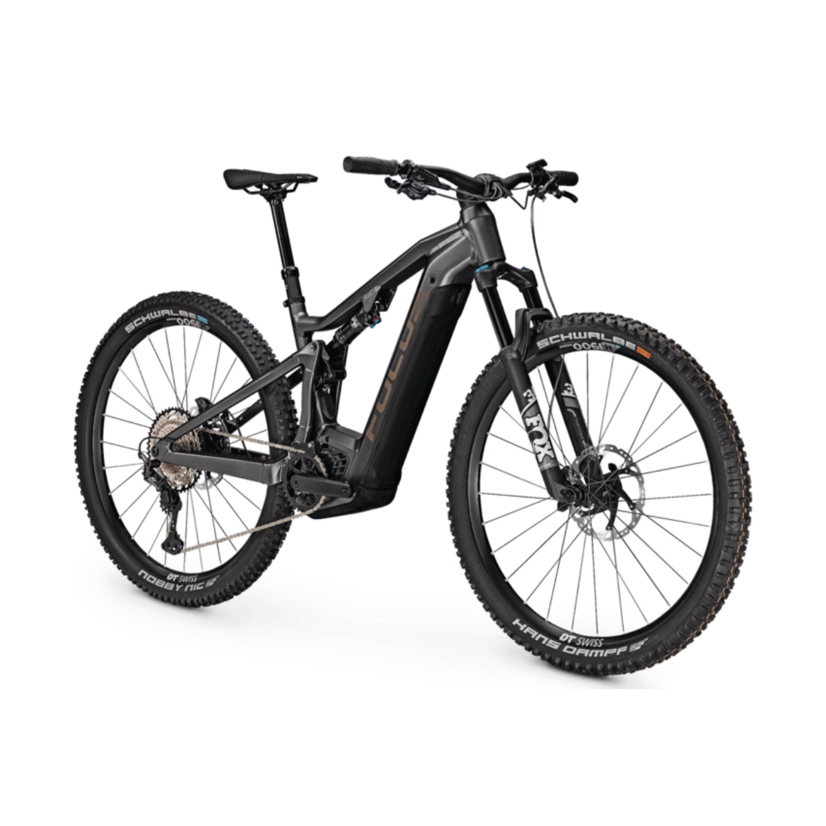 Focus full suspension mountain bike shop
