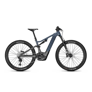 FOCUS Jam2 6.8 Full Suspension Electric Mountain Bike
