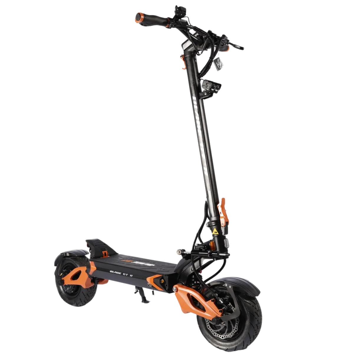 TEVERUN Blade GT II Electric Scooter