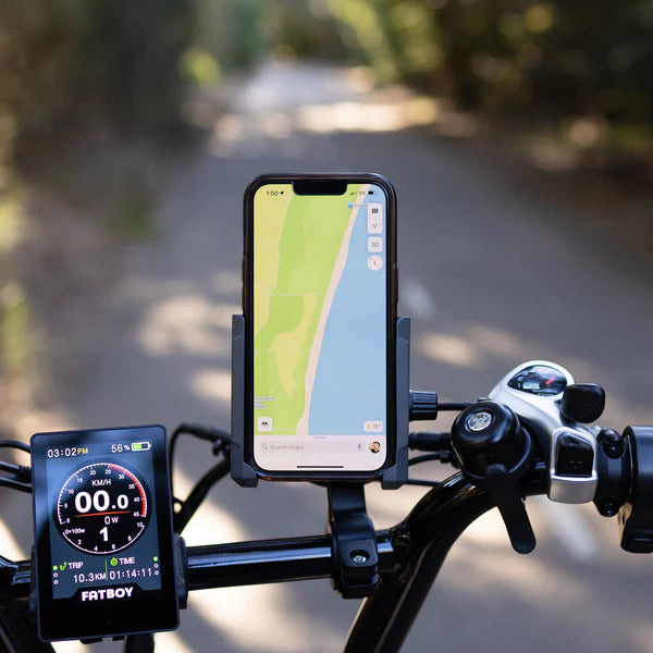 Bang Bang Phone Holder - Fatboy