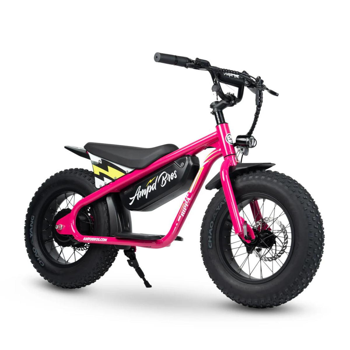Lil Rippa 16&quot; Kids Electric Bike