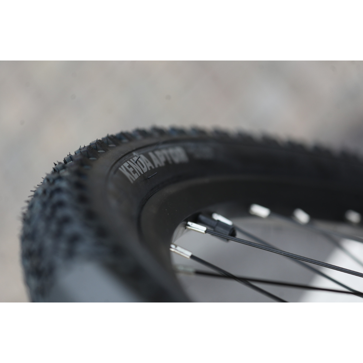 E-Mono TROY EQP - 27.5&quot; 48V Hard Tail EMTB