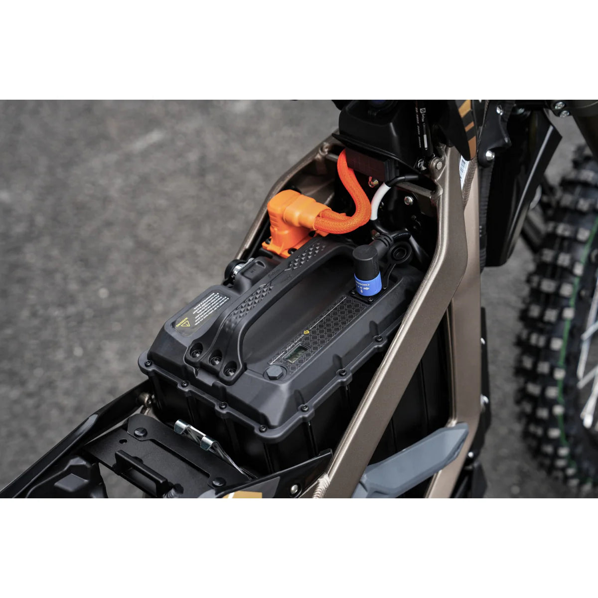 SURRON ULTRA BEE T HP 2026 ADR APPROVED ROAD LEGAL