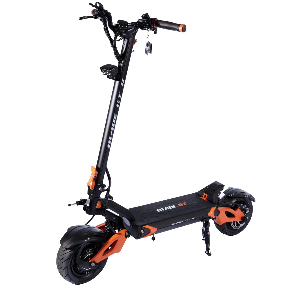 TEVERUN Blade GT II Electric Scooter