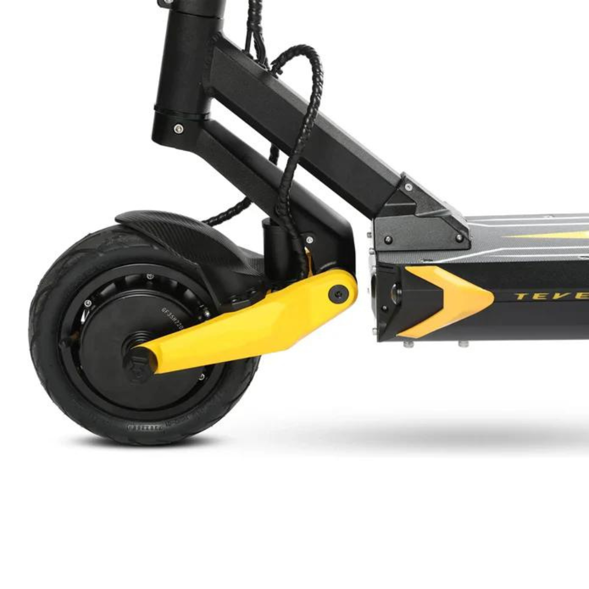 TEVERUN BLADE Mini Pro Electric Scooter