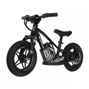 WIRED 12INCH MKII ELECTRIC BALANCE BIKE