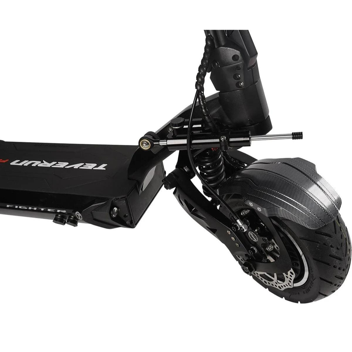 TEVERUN Fighter 11+ Electric Scooter