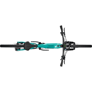 FOCUS JARIFA² 6.7 Electric Mountain Bike