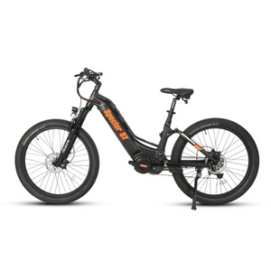 SPECTER-ST 48v 1000w Mid-Drive