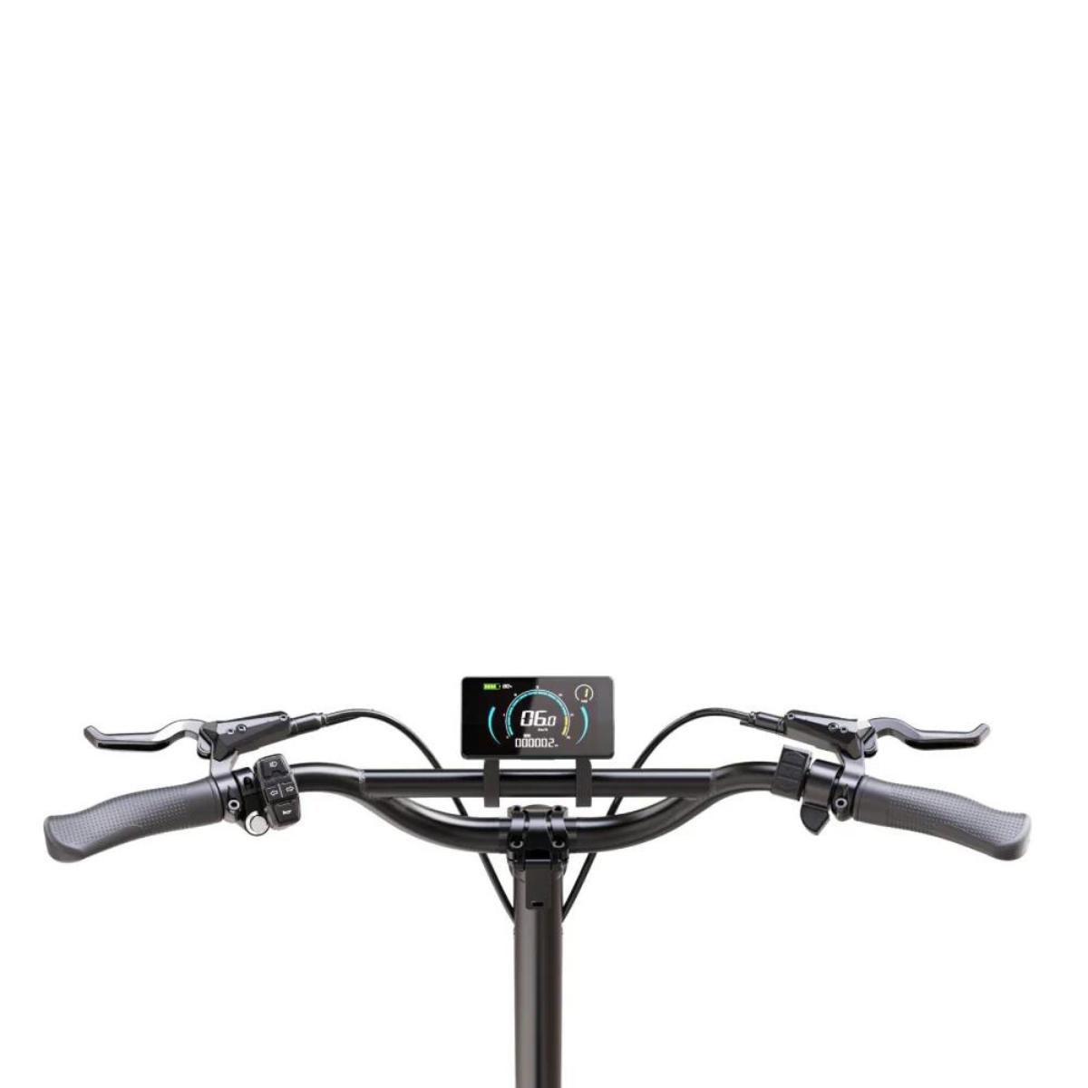 Bolzzen Phoenix 5223 52v Dual Motor Performance E-Scooter