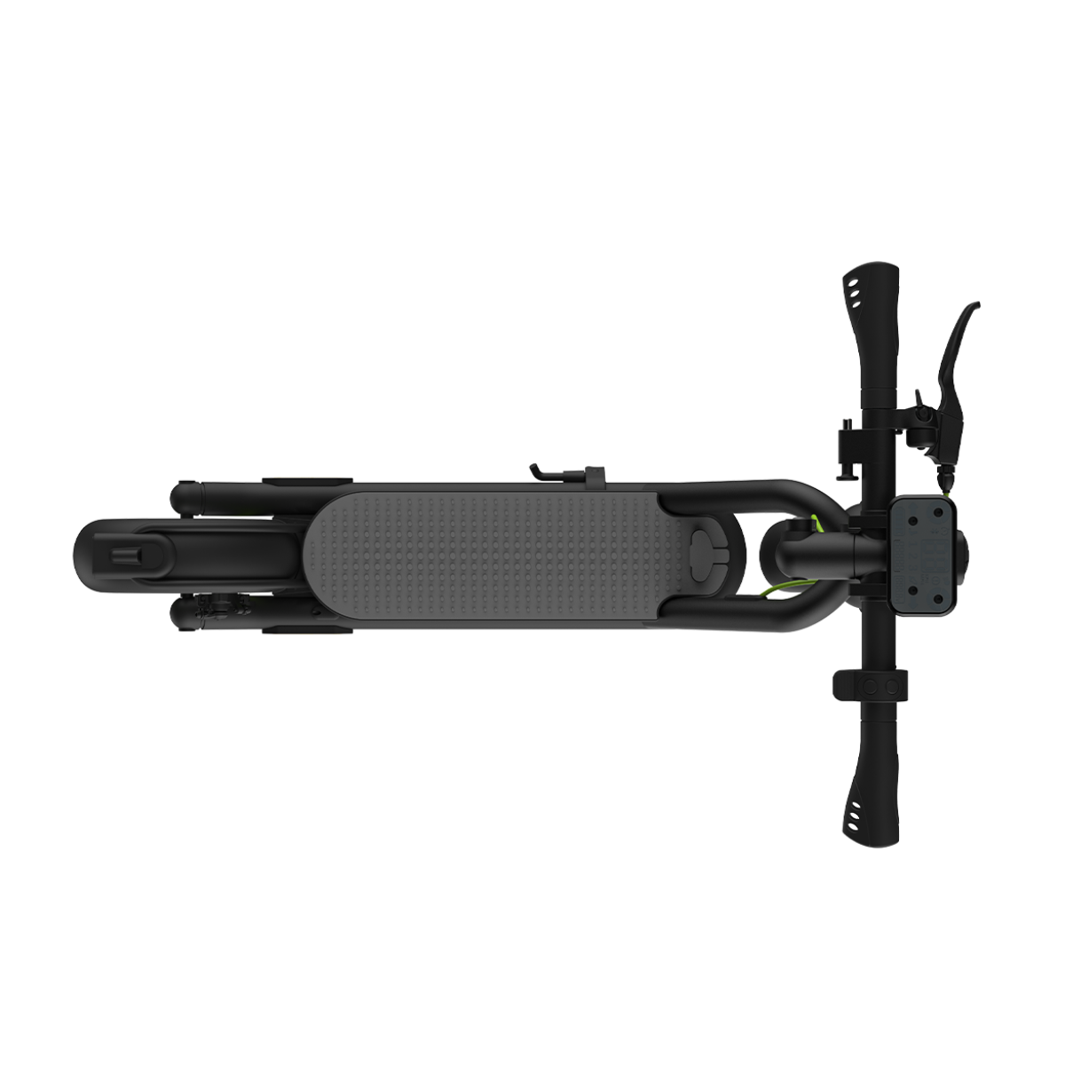 The Fang Electric Scooter