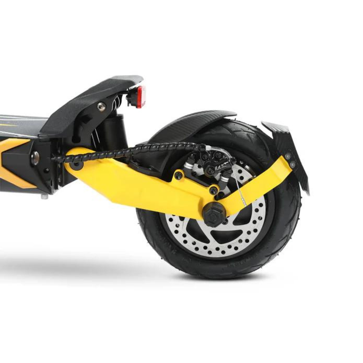 TEVERUN BLADE Mini Pro Electric Scooter