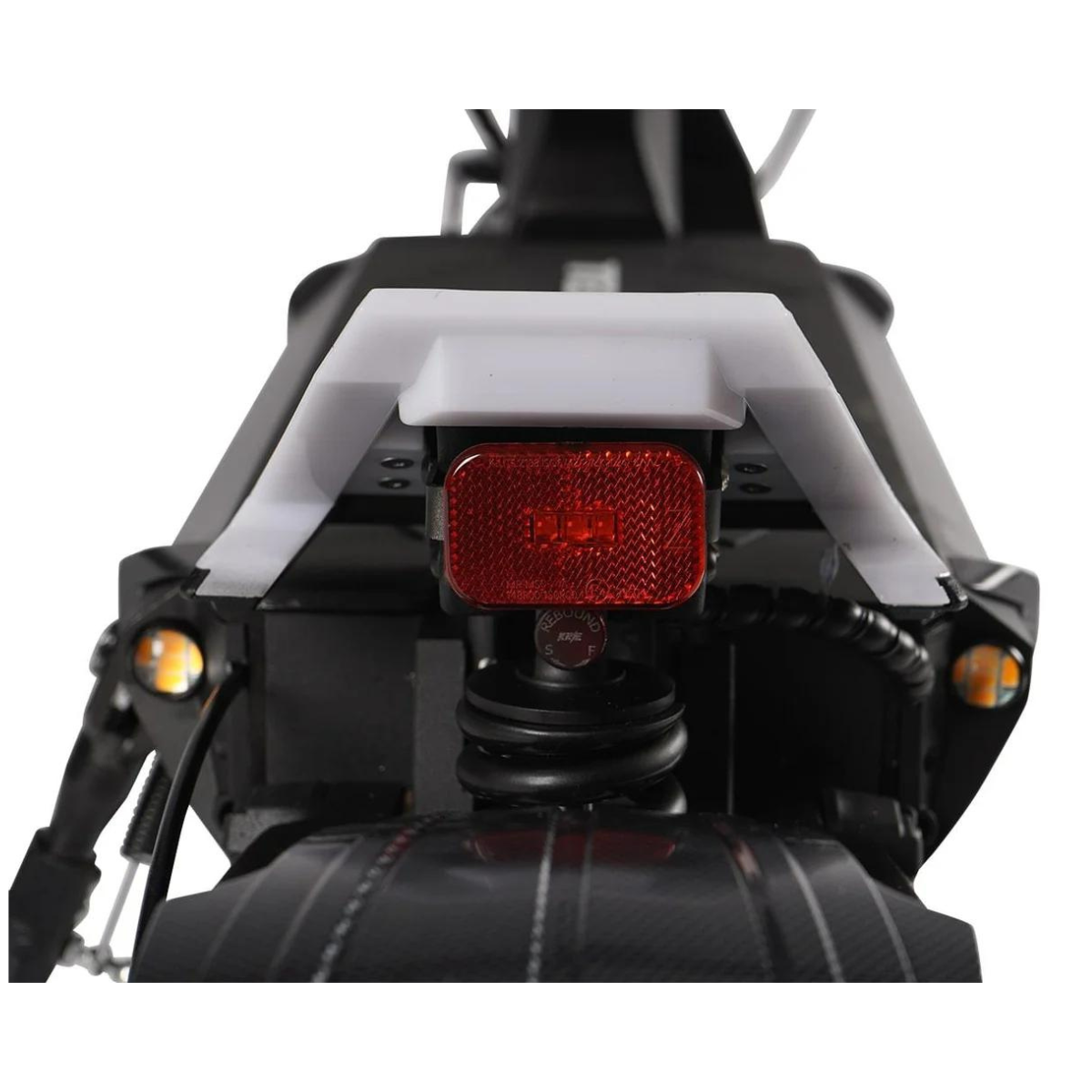 TEVERUN Fighter 11+ Electric Scooter