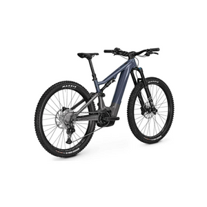FOCUS Jam2 6.8 Full Suspension Electric Mountain Bike