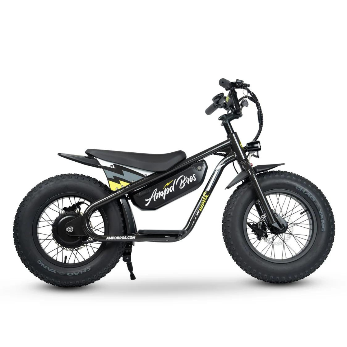 Lil Rippa 16&quot; Kids Electric Bike