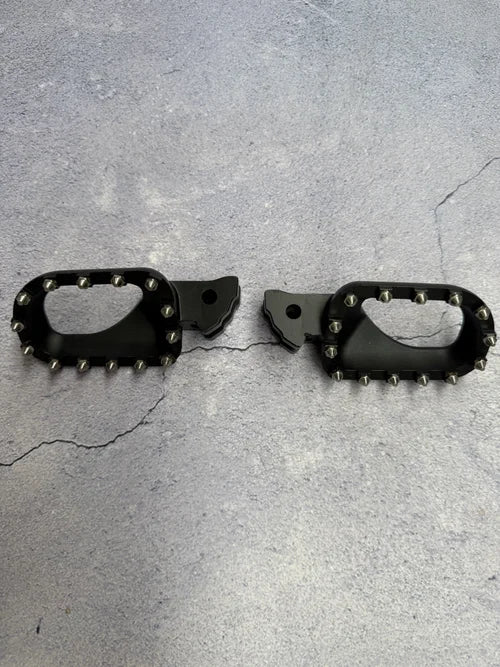 Talaria Komodo Footpeg Set