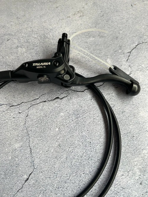 Talaria Brake Assembly (LBN Brand) - Rear