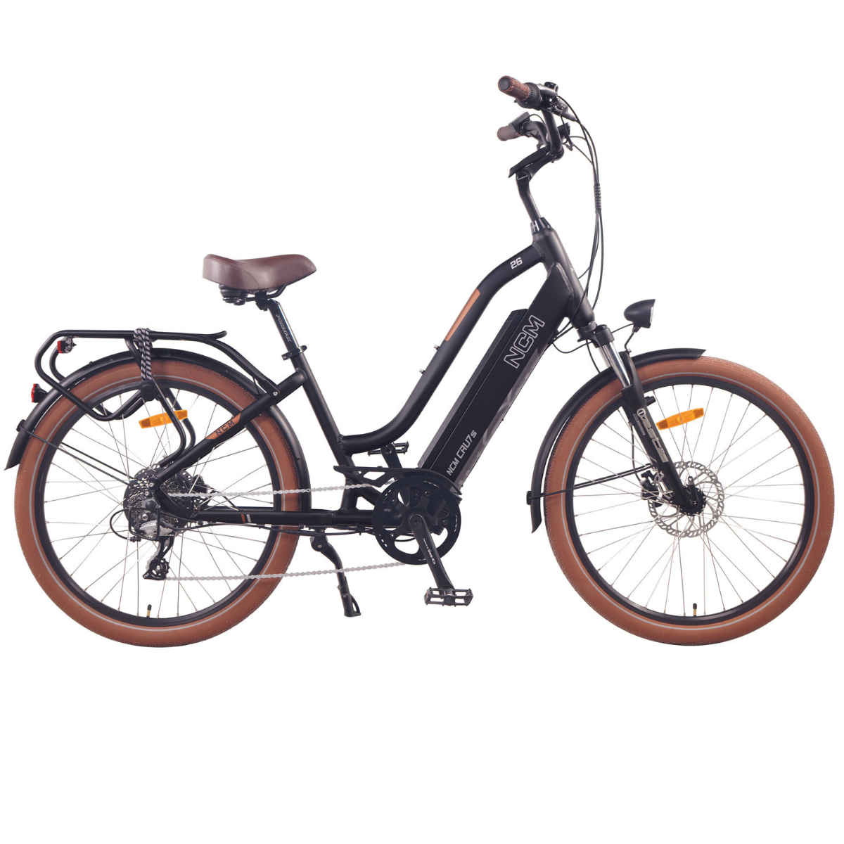 Ncm 48v discount