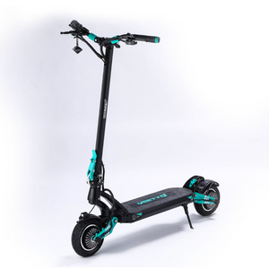 VSETT 9+ ELECTRIC SCOOTER