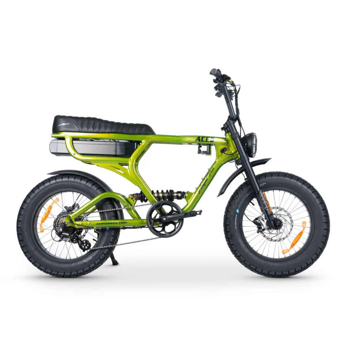 ACE-X PRO Electric Bike
