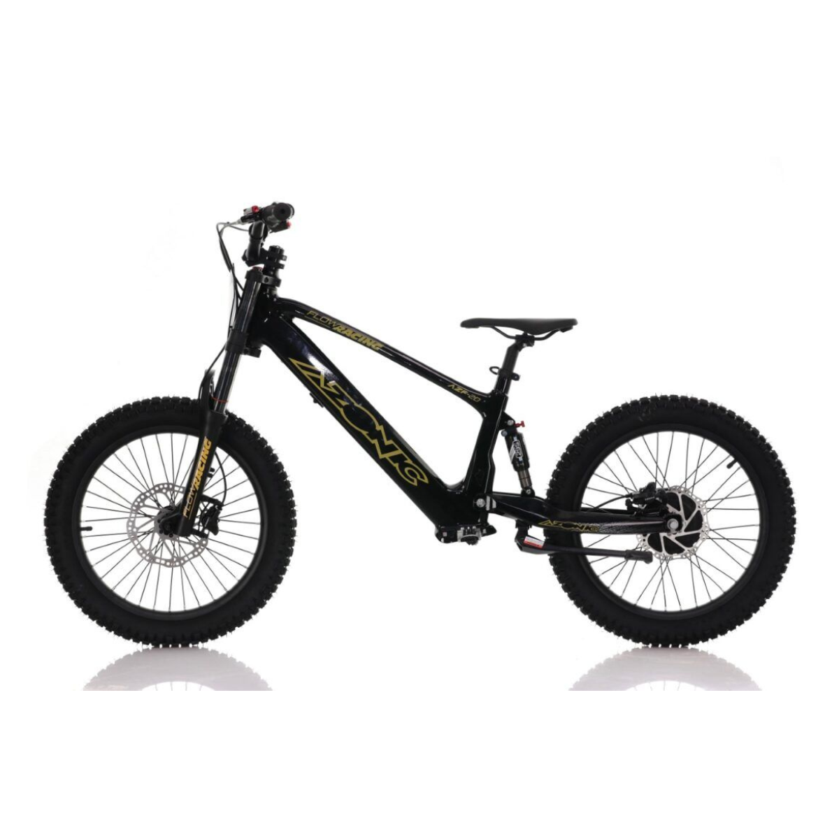Azonic Flow 20inch Electric Balance Bike - Pre Order