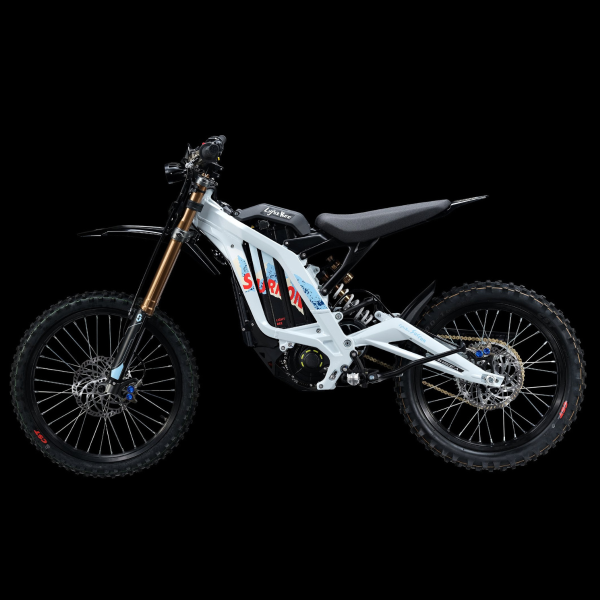 SUR-RON Light Bee X 2026 Edition  - PRE ORDER ONLY - JULY 2026
