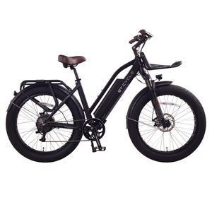 NCM ET Cycle T1000 Step Through Electric Bike