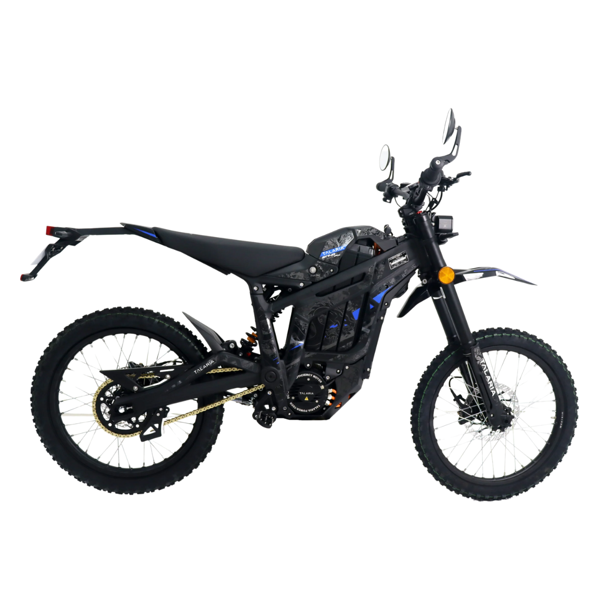 Talaria Sting MX5 Pro L1E Road Legal ADR 2025 Edition