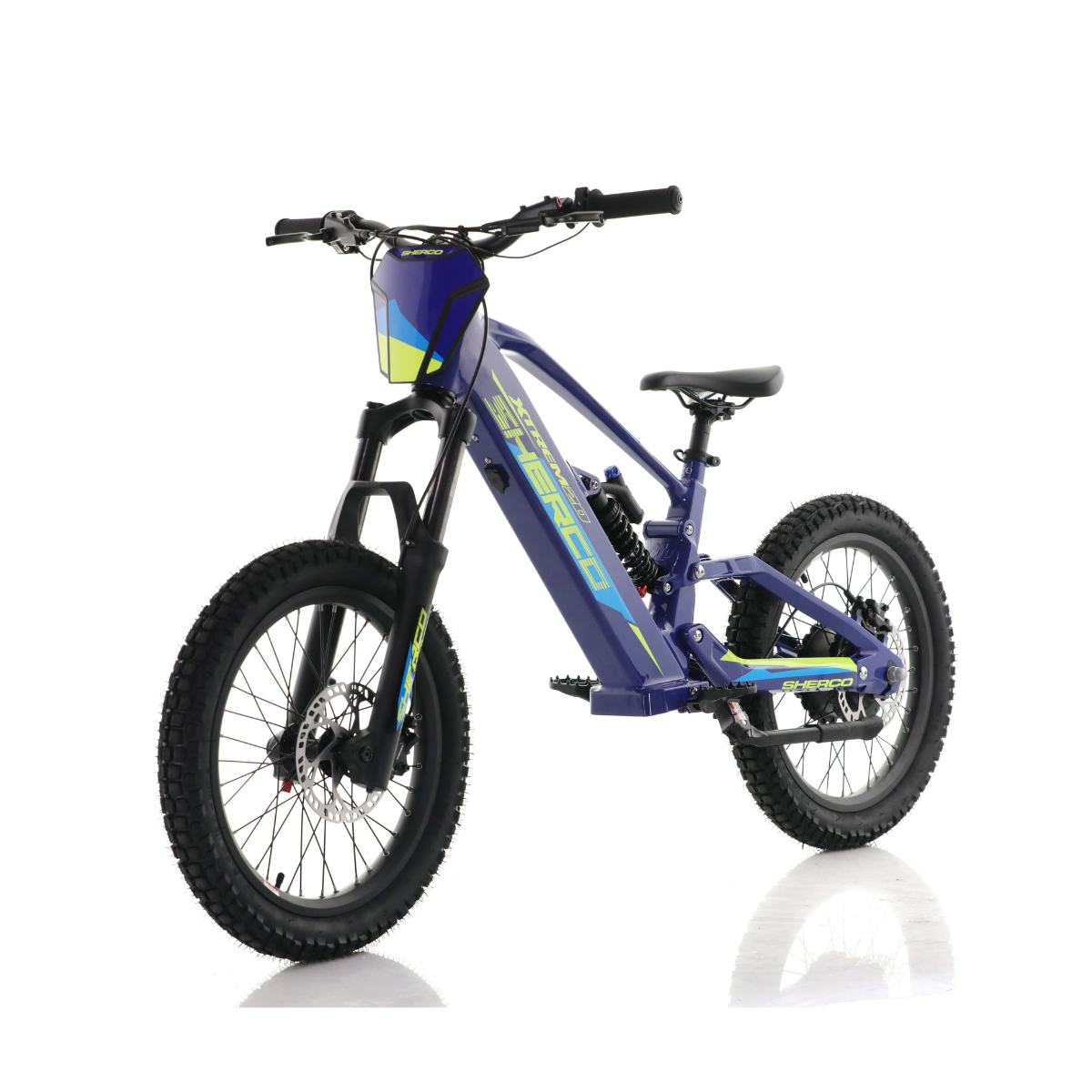 SHERCO – XTREM 20