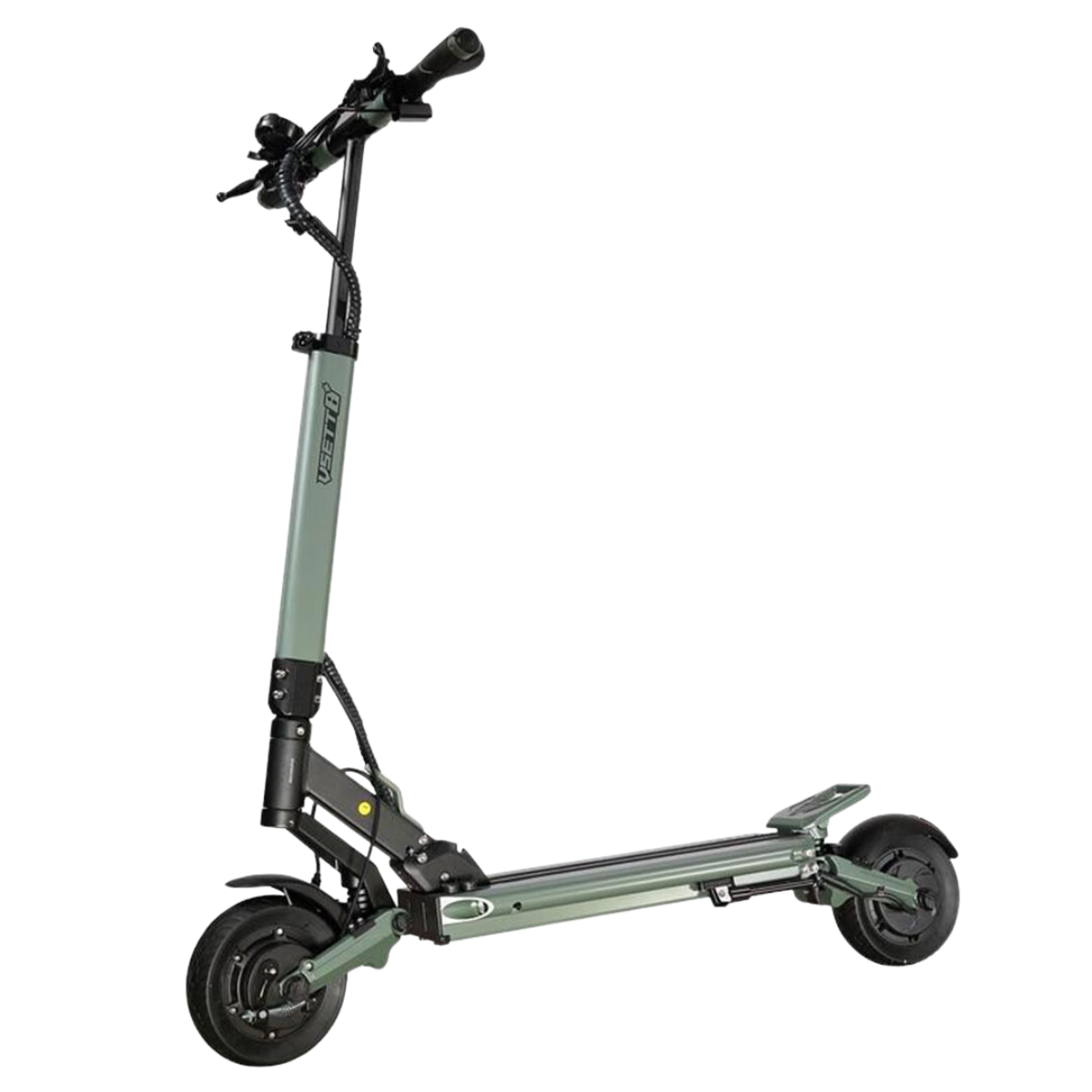 VSETT 8+ ELECTRIC SCOOTER