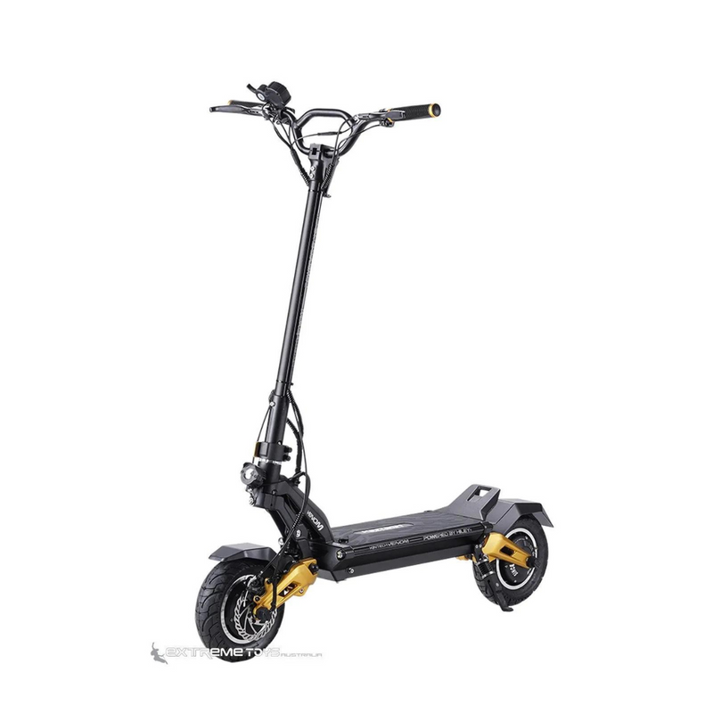 Kintech Venom 10E-PRO Electric Scooter - EazyBikesAustralia