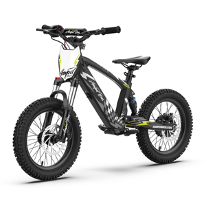 EVO Racing 16" Electric Balance Bike