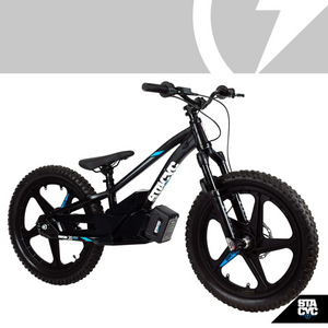 STACYC 20" ELECTRIC BALANCE BIKE