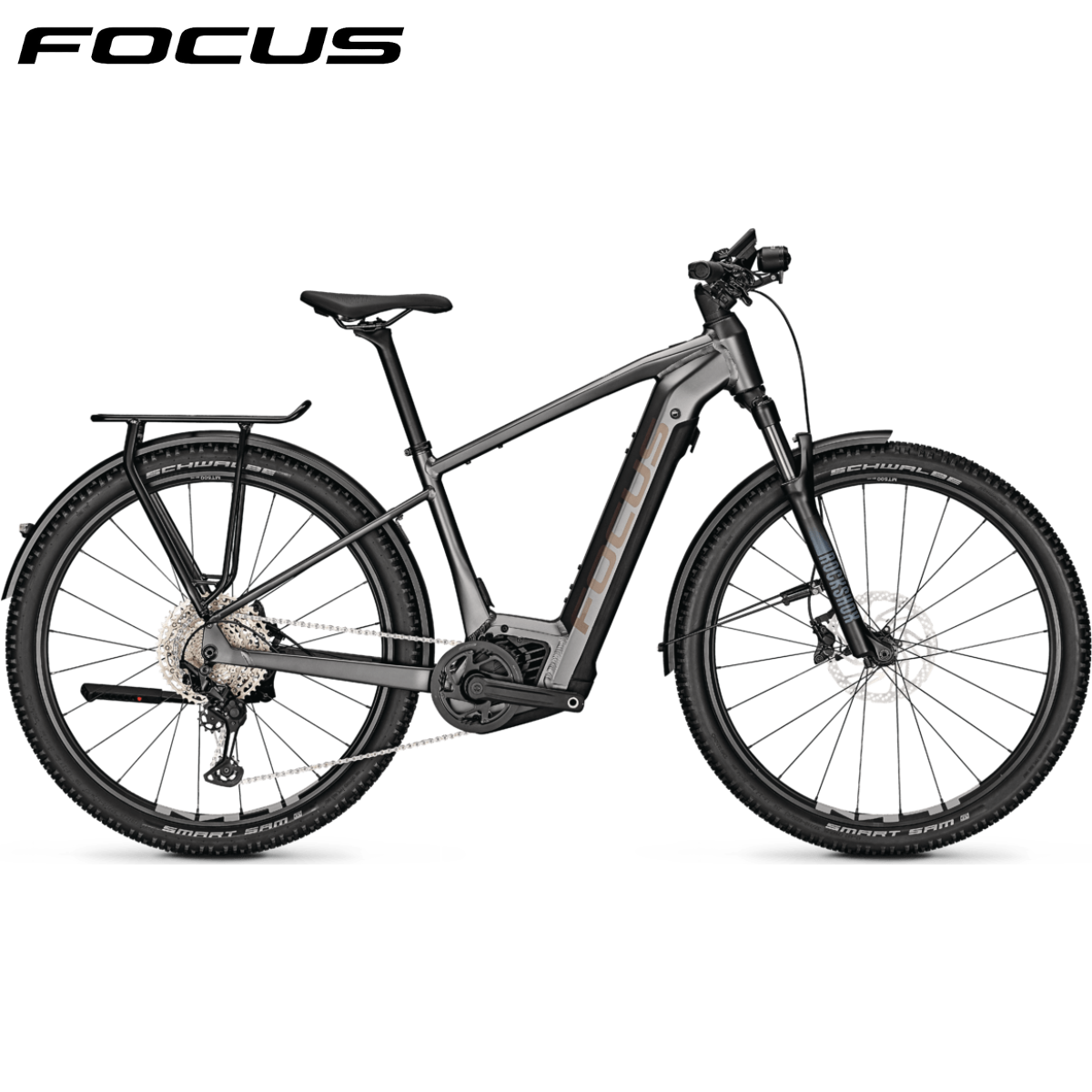 Focus fatboy mountain bike sales