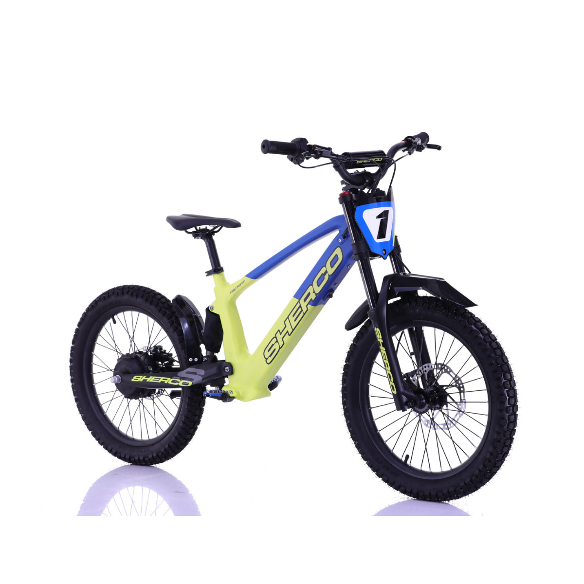 SHERCO EB20 FACTORY EDITION