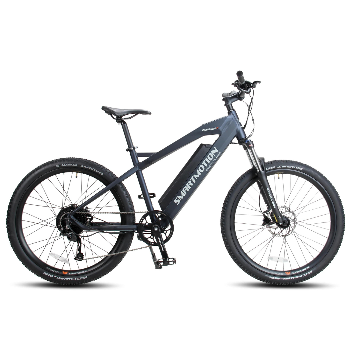 tesla ebike