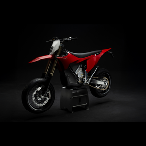 Stark VARG SM - 60hp / ALPHA EX 80hp  - ADR Road Registered - Pre order January 2026