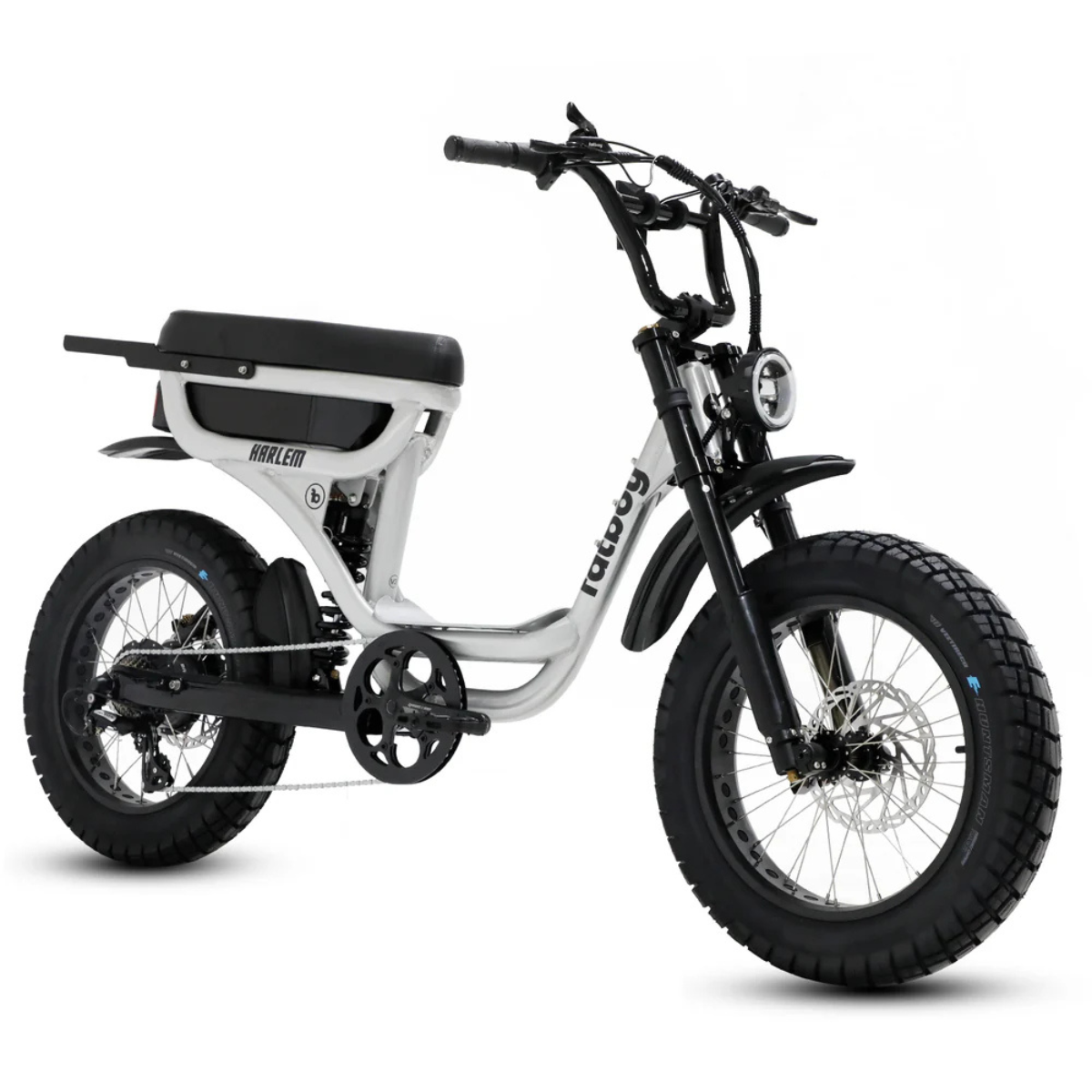 The Harlem V3 eBike