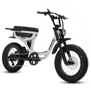 The Harlem V3 eBike