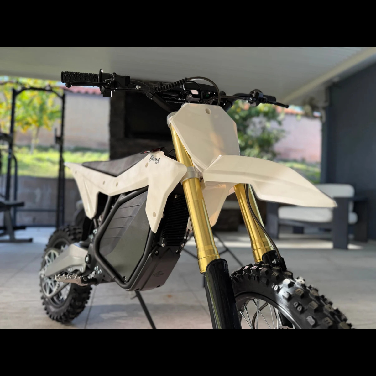RONSTER RIDES 2026 RTR SPORT