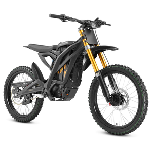 Vectron V1 Electric Dirt Bike