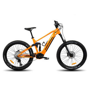 Smartmotion Hypersonic Neo Ultra Edition Electric Mountain Bike