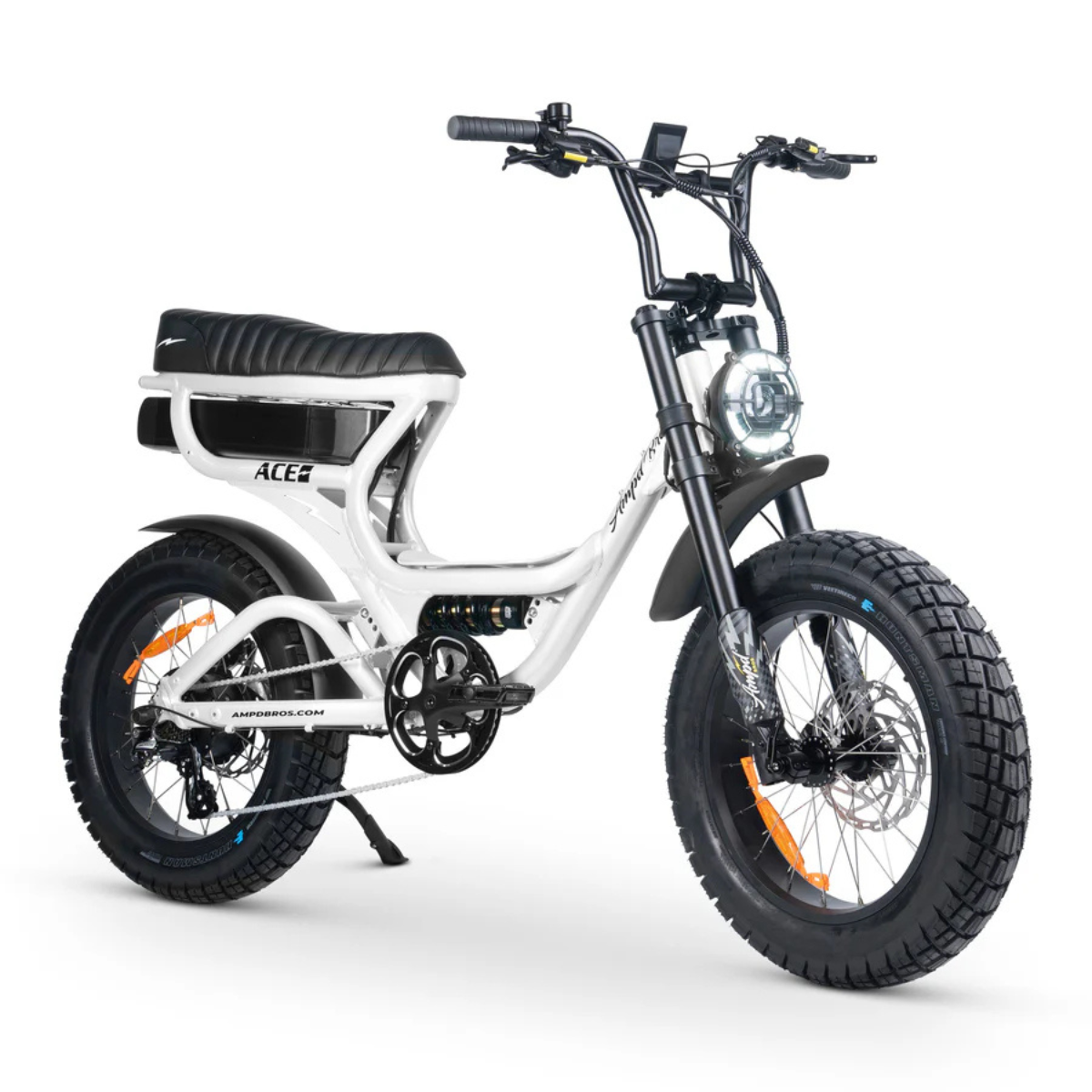 ACE-S PRO Electric Bike
