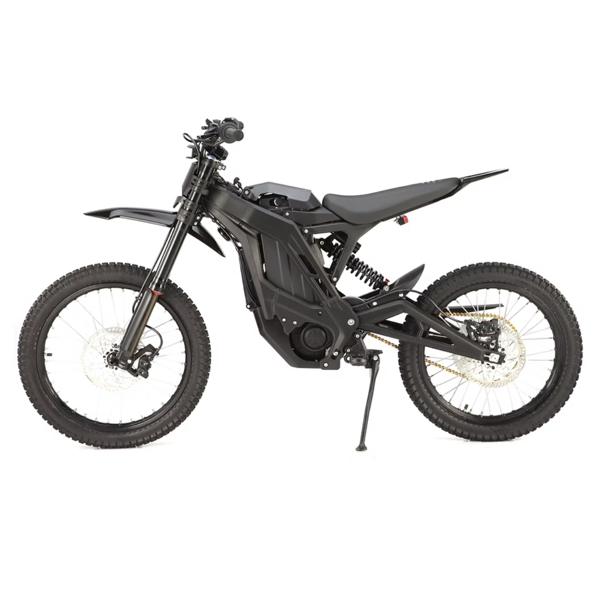 E RIDE PRO SS 3.0 2025 Edition
