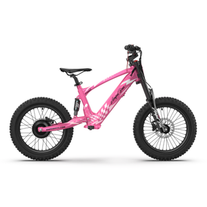 EVO Racing 18" Electric Balance Bike